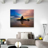 Newport Beach Canvas Set