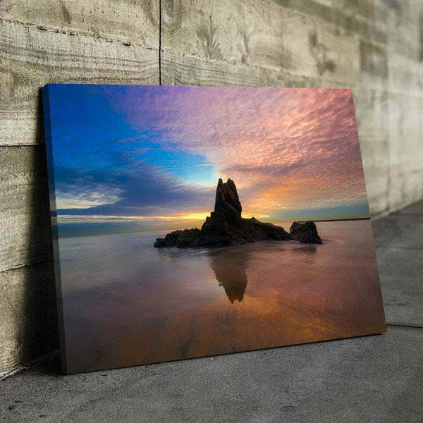 Newport Beach Canvas Set