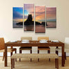 Newport Beach Canvas Set