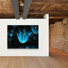 Night Bloom Canvas Set
