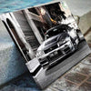 Nissan Skyline Gtr Canvas Set