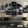 Nissan Skyline Gtr Canvas Set