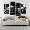 Nissan Skyline Gtr Canvas Set