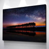 Nonstop Nebula Canvas Set - FanaticPrintz