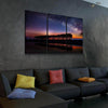 Nonstop Nebula Canvas Set - FanaticPrintz