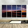 Nonstop Nebula Canvas Set - FanaticPrintz