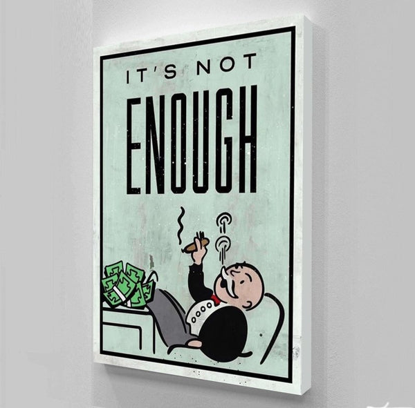 Not Enough Best Painting Board