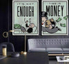 Not Enough Best Painting Wall Art