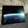 Outer Space Sunrise Canvas Set - FanaticPrintz