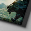 Panther Science Canvas Design