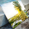 Pineapple Island Canvas Set