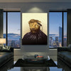 Pomp Canvas Set - FanaticPrintz
