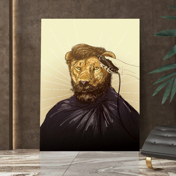 Pomp Canvas Set - FanaticPrintz