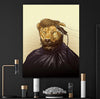 Pomp Canvas Set - FanaticPrintz