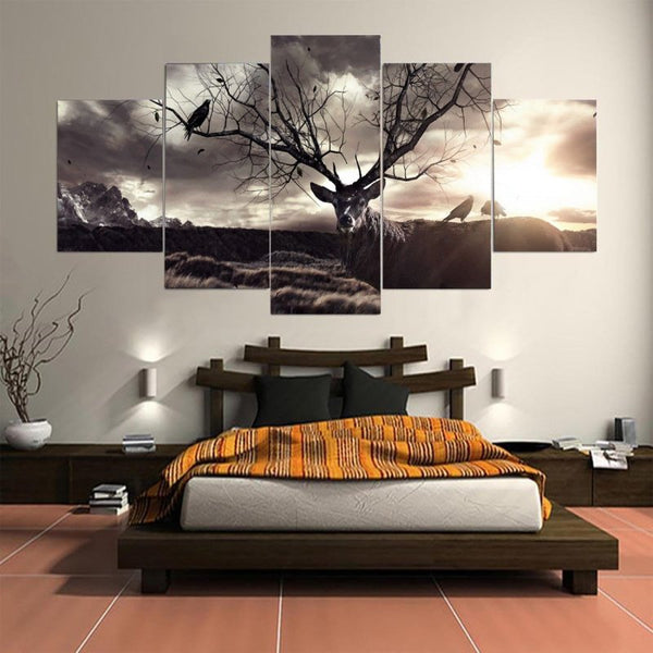 Prince of the Jungle - FanaticPrintz
