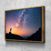 Reach For The Stars Canvas Set - FanaticPrintz