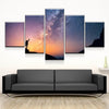 Reach For The Stars Canvas Set - FanaticPrintz