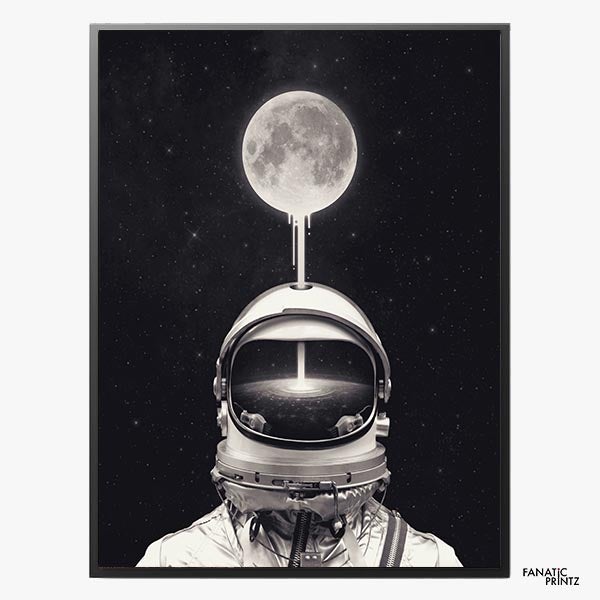 Refill - Enkel Dika - FanaticPrintz