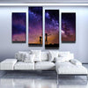 Rick And Morty Gazing Stars Canvas Set - FanaticPrintz