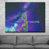 Rick Galaxy Canvas Set - FanaticPrintz