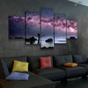 Rm Galaxy Views