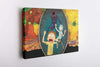 Rm Running Canvas Set