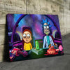 Rm Travel Canvas Set