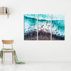 Rocky Shore Canvas Set