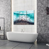 Rocky Shore Canvas Set