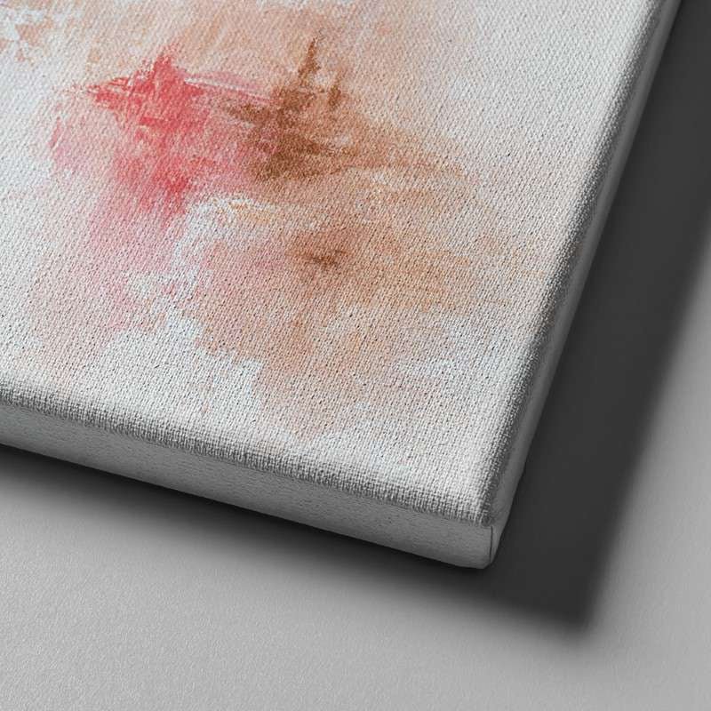 Rose Gold Canvas Set - FanaticPrintz