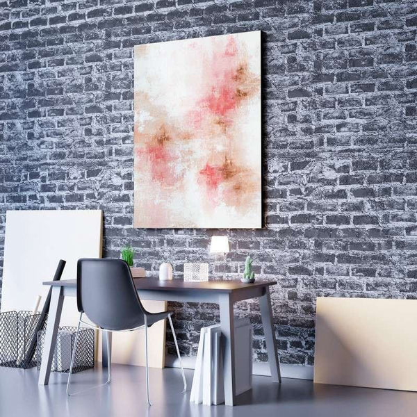 Rose Gold Canvas Set - FanaticPrintz