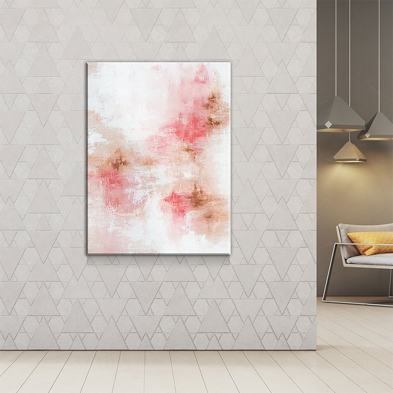 Rose Gold Canvas Set - FanaticPrintz