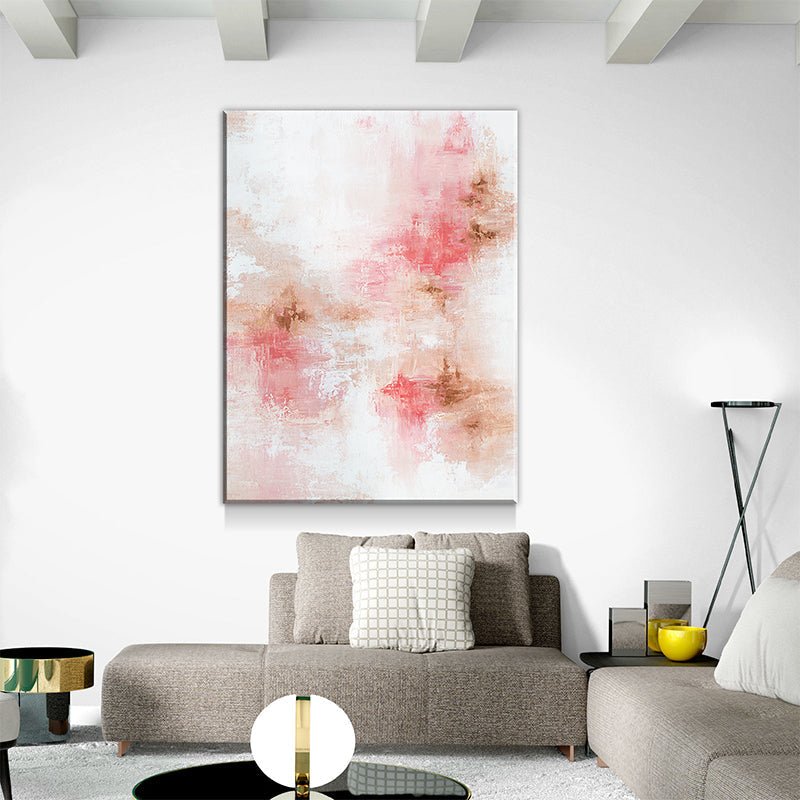 Rose Gold Canvas Set - FanaticPrintz