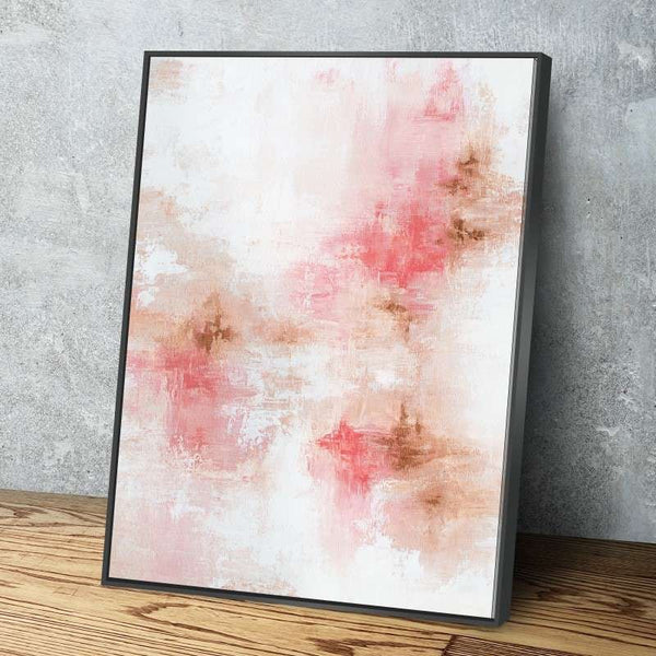 Rose Gold Canvas Set - FanaticPrintz