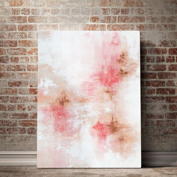 Rose Gold Canvas Set - FanaticPrintz