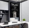 Salary Canvas
