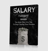 Salary Canvas