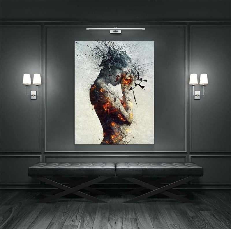 Self Development - Limited Edition