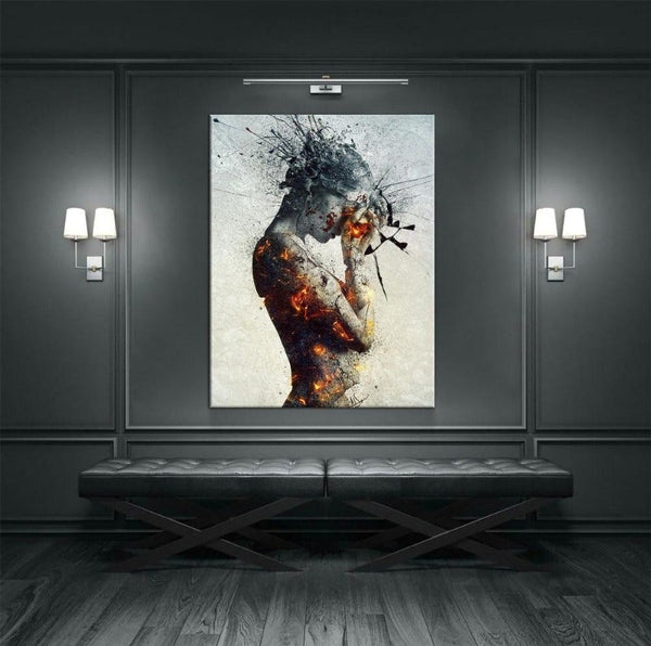 Self Development - Limited Edition