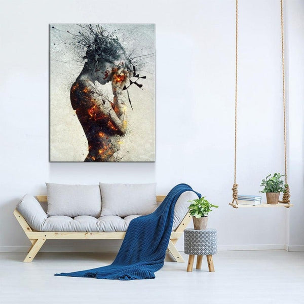 Self Development - Limited Edition