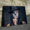 Shhhh Canvas Set