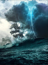 Ship Storm - Nogar007 - FanaticPrintz