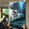 Ship Storm - Nogar007 - FanaticPrintz