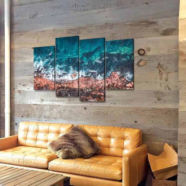 Shore Canvas Set