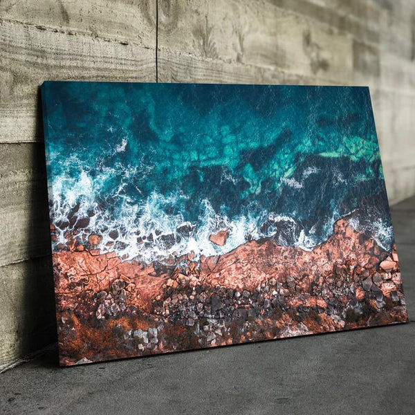 Shore Canvas Set