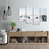 Sky Scrapper New York Canvas Set