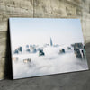 Sky Scrapper New York Canvas Set