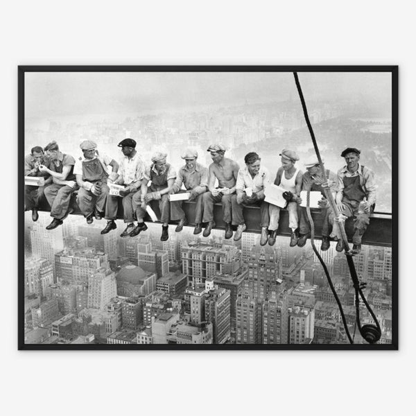 Skyline Sitters - FanaticPrintz