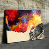 Smoke And Imagine Canvas Set