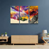 Smoke And Stare Canvas Set